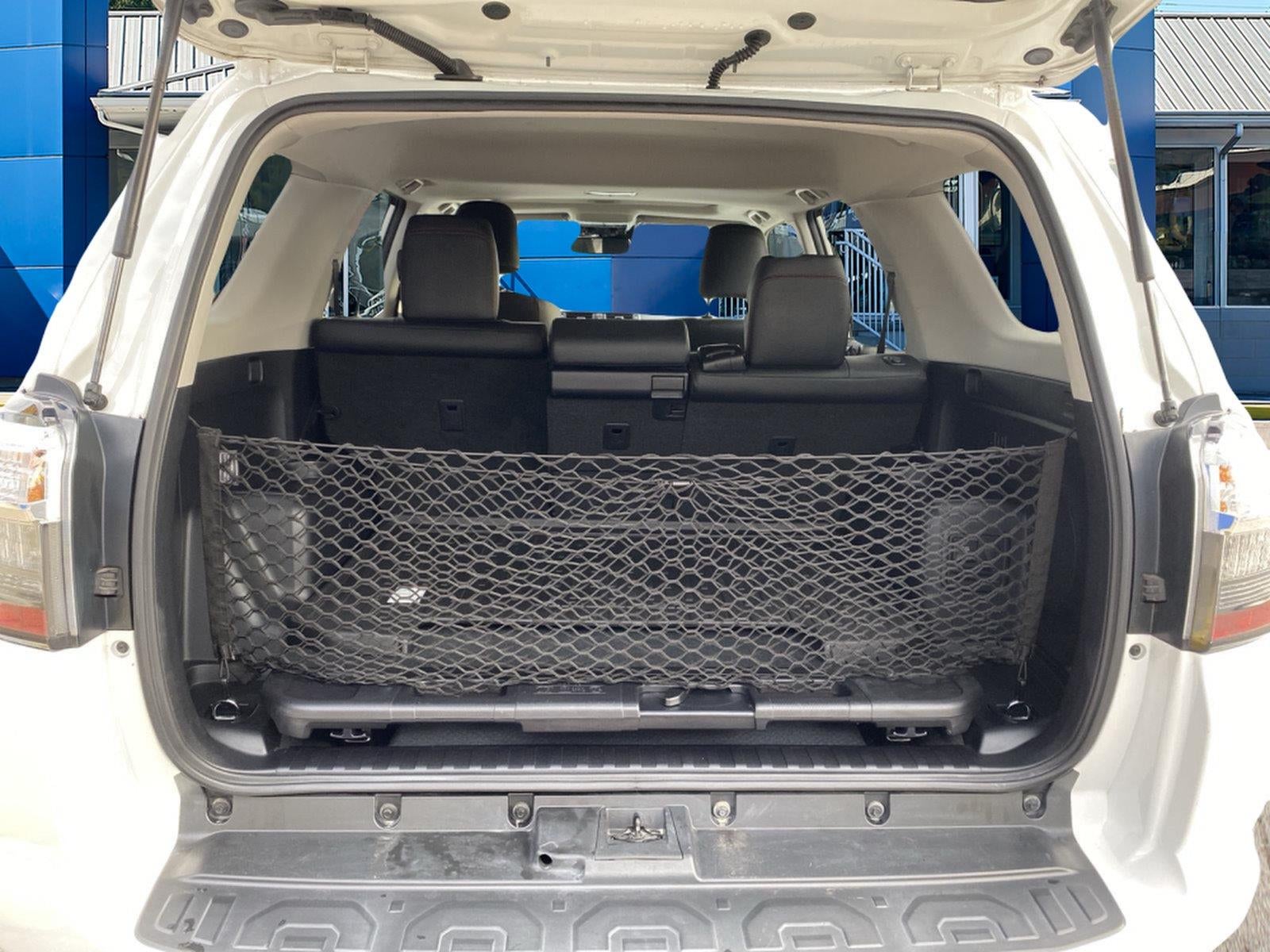 2022 Toyota 4Runner TRD Pro