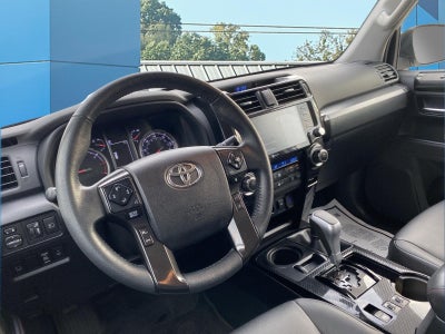2022 Toyota 4Runner TRD Pro