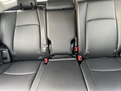 2022 Toyota 4Runner TRD Pro
