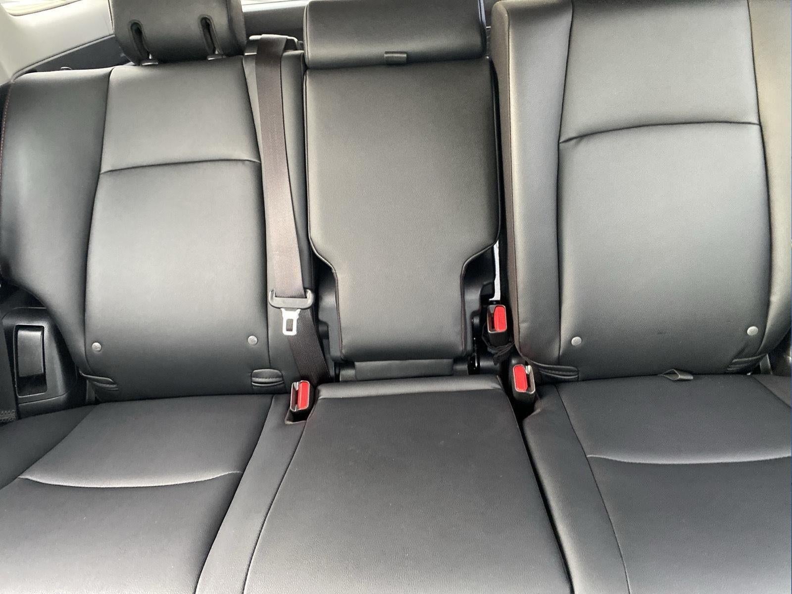 2022 Toyota 4Runner TRD Pro