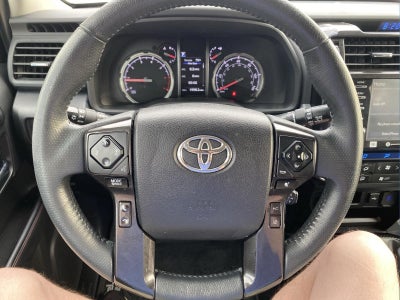 2022 Toyota 4Runner TRD Pro