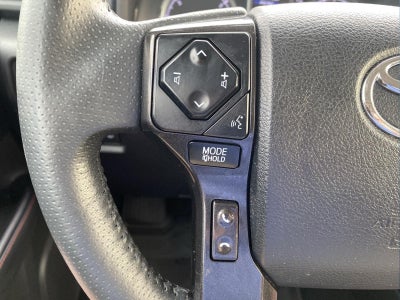 2022 Toyota 4Runner TRD Pro