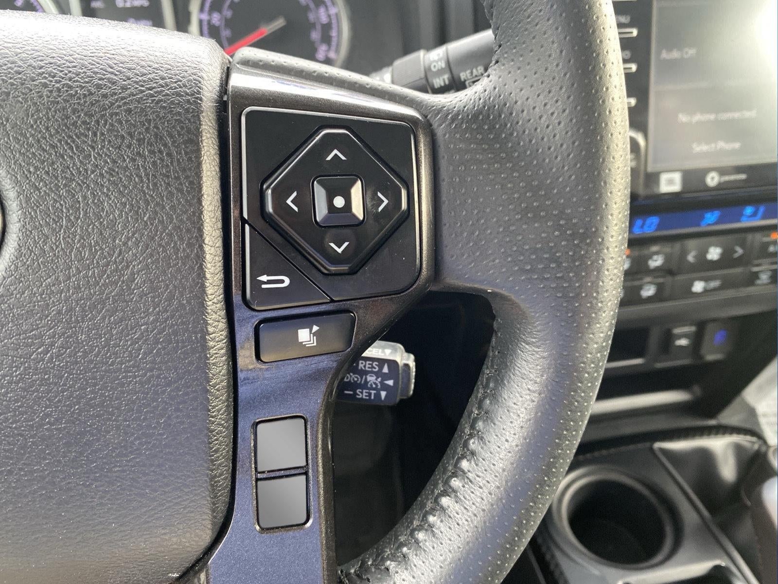 2022 Toyota 4Runner TRD Pro