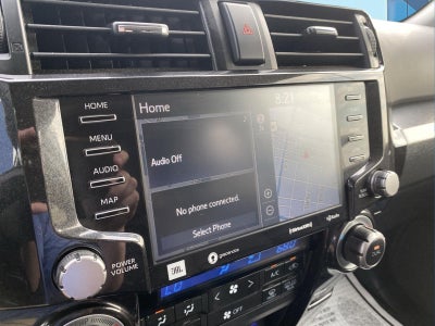 2022 Toyota 4Runner TRD Pro