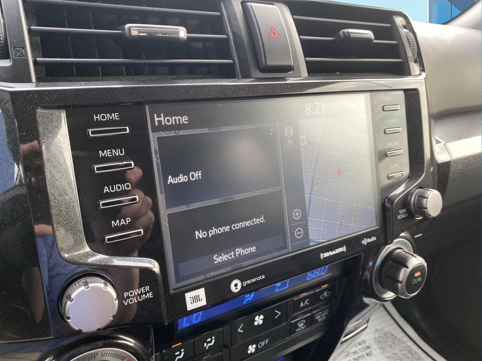 2022 Toyota 4Runner TRD Pro