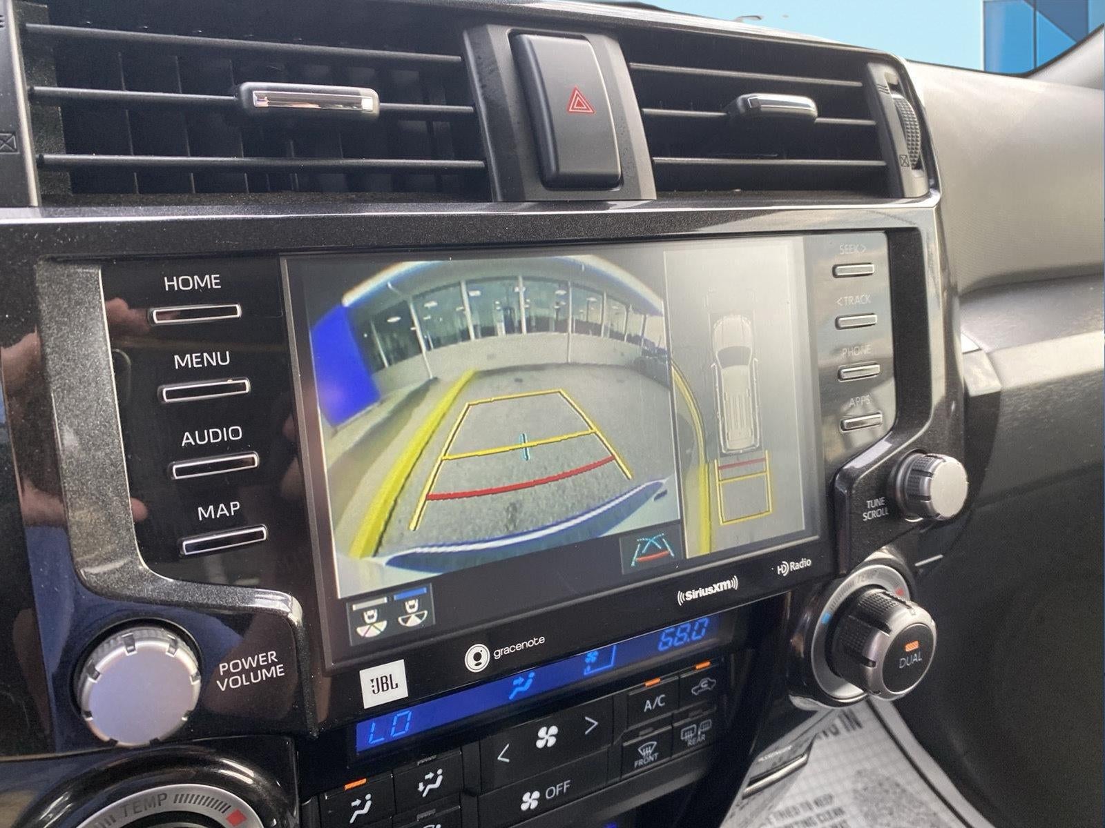 2022 Toyota 4Runner TRD Pro