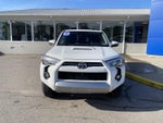 2022 Toyota 4Runner TRD Off Road Premium
