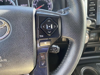 2022 Toyota 4Runner TRD Off Road Premium