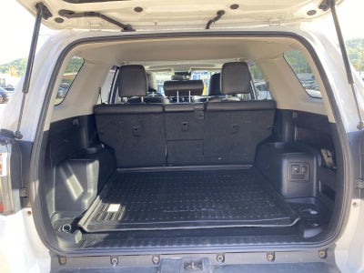 2022 Toyota 4Runner TRD Off Road Premium