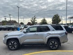 2025 Toyota 4Runner TRD Sport