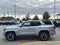 2025 Toyota 4Runner TRD Sport