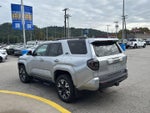 2025 Toyota 4Runner TRD Sport