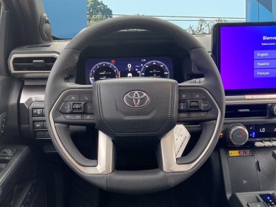 2026 Toyota 4Runner TRD Off-Road Premium HV