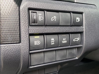 2025 Toyota 4Runner Limited HV