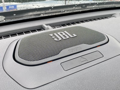 2025 Toyota 4Runner Limited HV