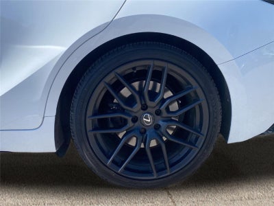 2023 Lexus IS IS 500 F SPORT Performance Premium