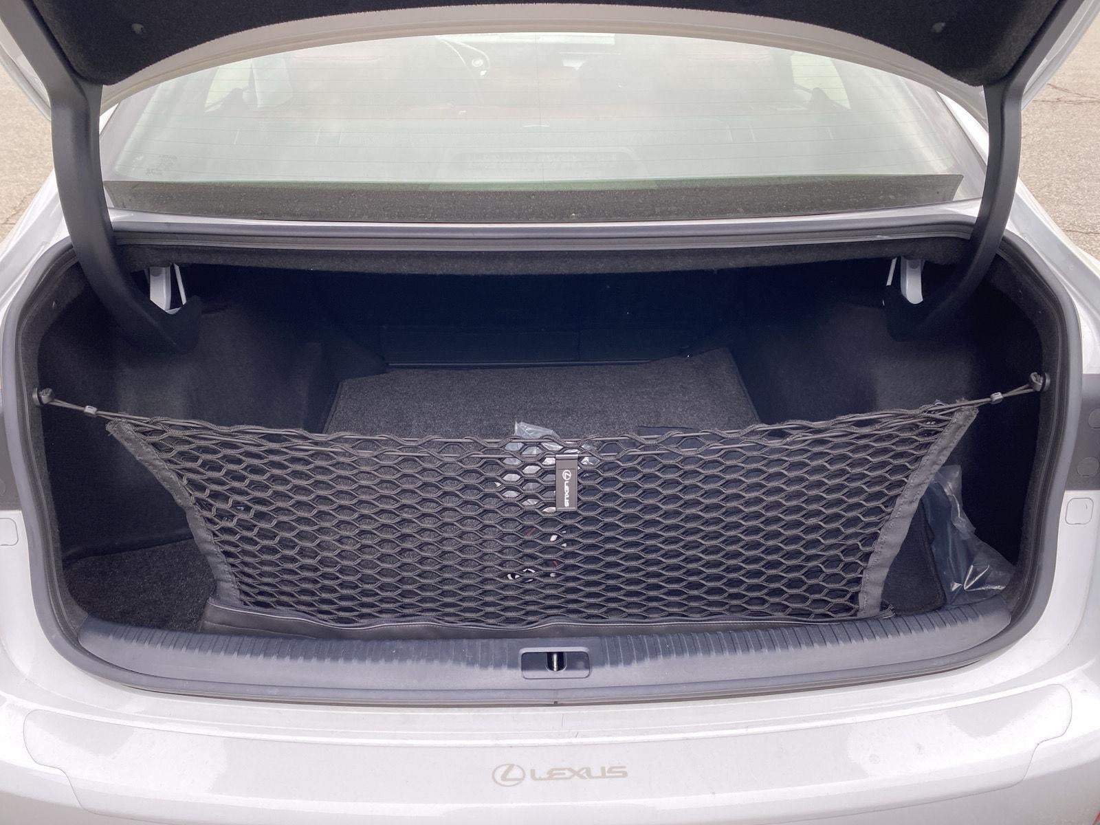 2014 Lexus IS 350 SEDAN