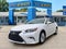 2017 Lexus Es ES 350