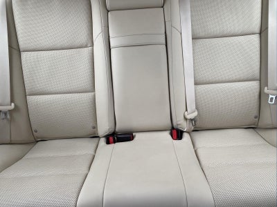 2017 Lexus Es ES 350