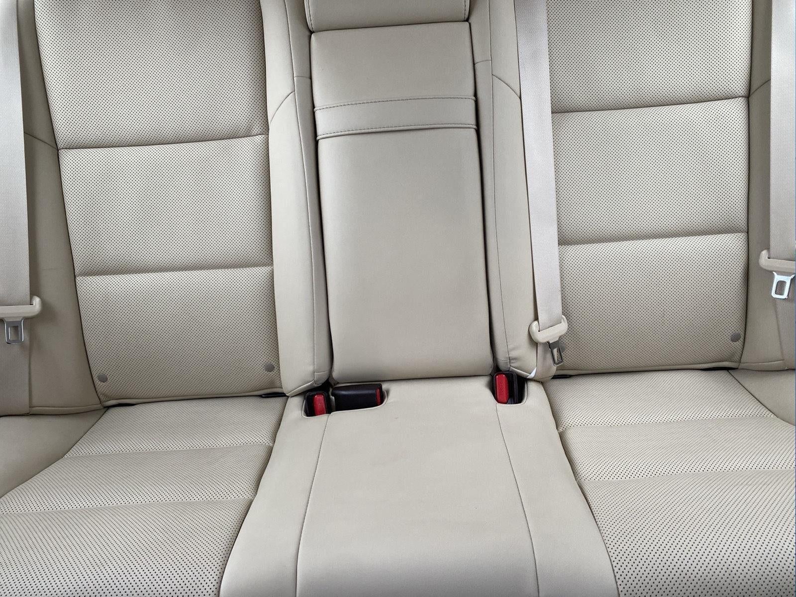 2017 Lexus Es ES 350