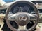2017 Lexus Es ES 350