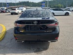 2016 Lexus GS 350 