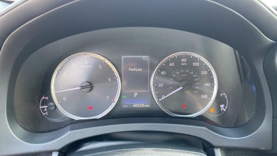 2022 Lexus IS IS 300