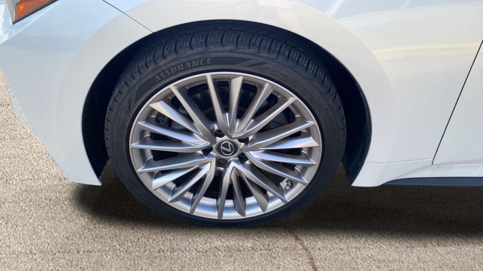 2022 Lexus IS IS 300