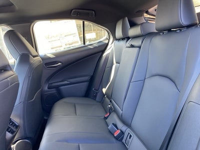 2024 Lexus UX 250h Premium