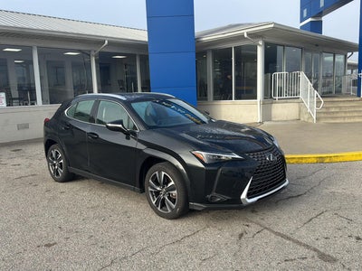 2025 Lexus UX UX 300h Premium