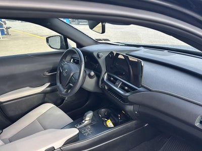 2025 Lexus UX UX 300h Premium