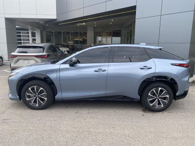 2024 Lexus RZ RZ 450e Luxury