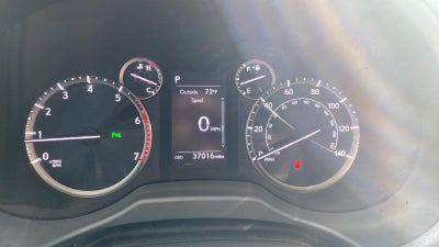 2020 Lexus GX GX 460 Premium