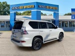 2020 Lexus GX GX 460 Premium