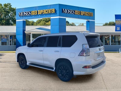2020 Lexus GX GX 460 Premium