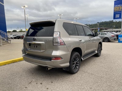 2022 Lexus Gx GX 460 Premium