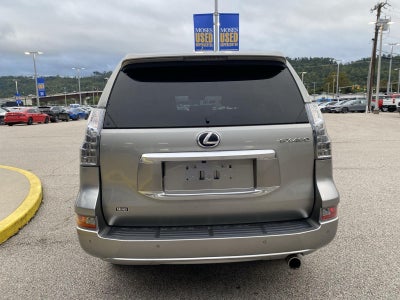 2022 Lexus Gx GX 460 Premium