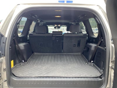 2022 Lexus Gx GX 460 Premium