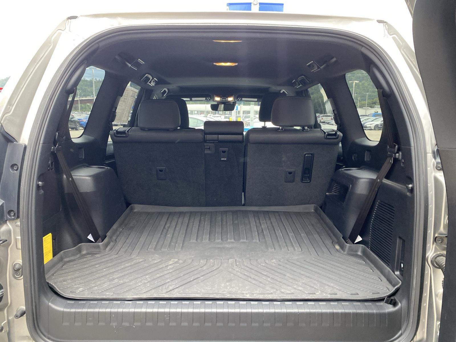 2022 Lexus Gx GX 460 Premium