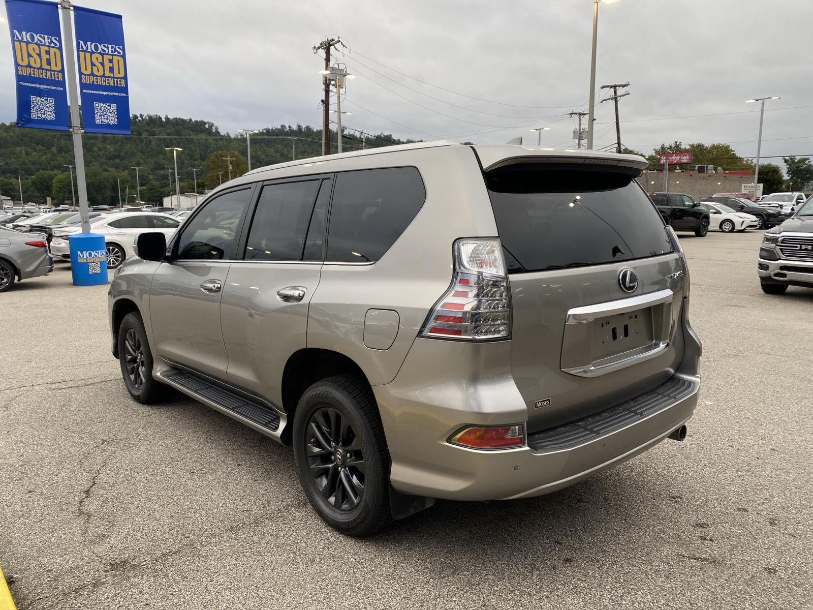 2022 Lexus Gx GX 460 Premium
