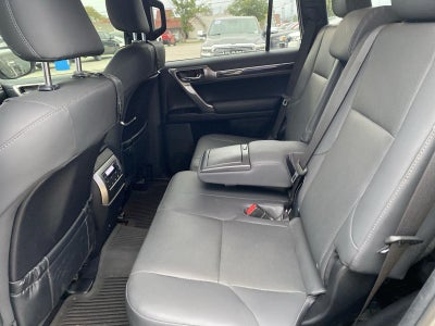 2022 Lexus Gx GX 460 Premium