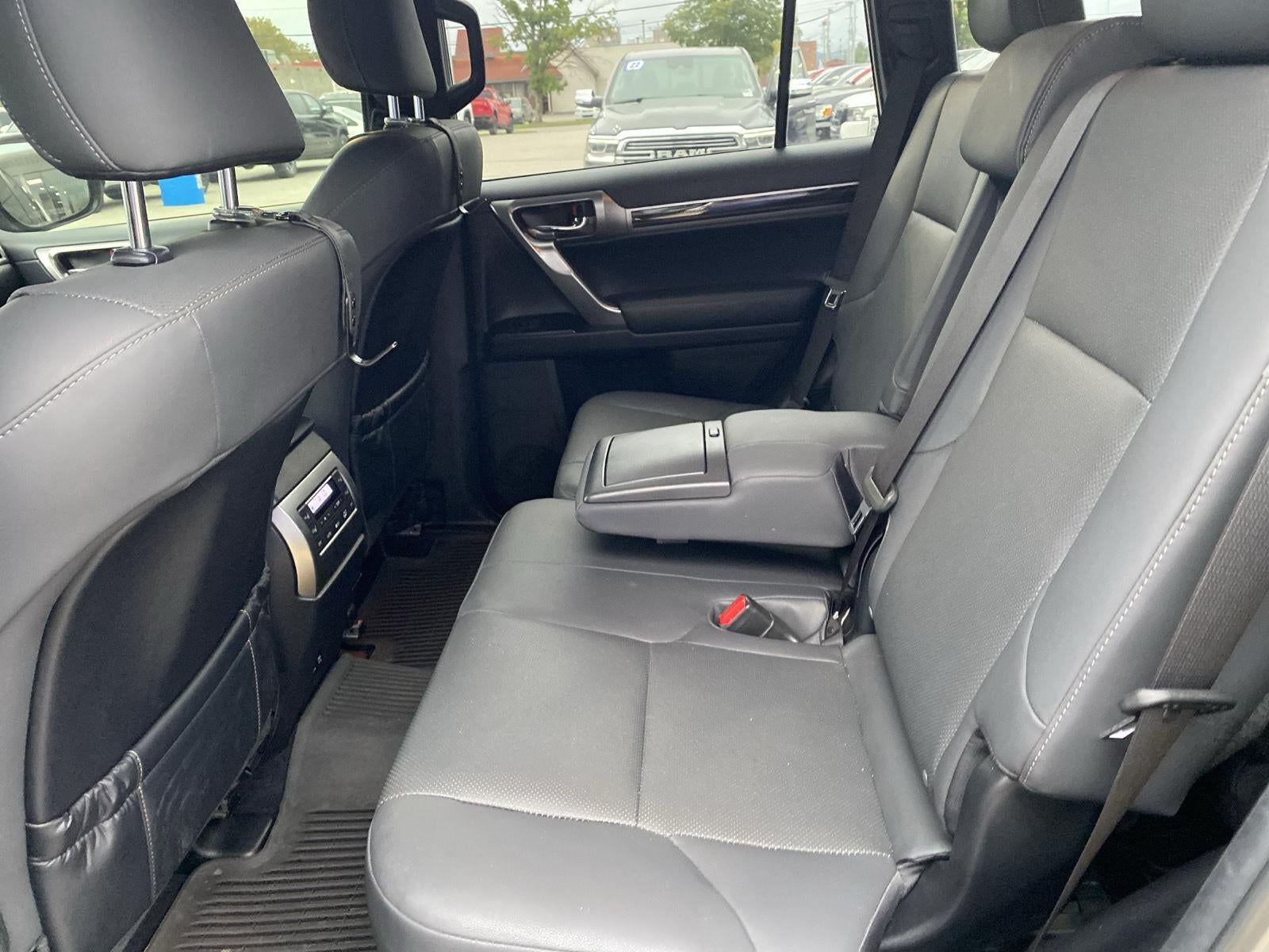 2022 Lexus Gx GX 460 Premium