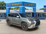 2022 Lexus GX GX 460 Premium