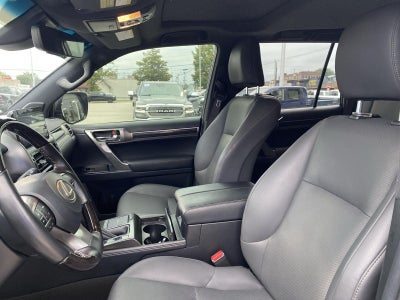 2022 Lexus Gx GX 460 Premium