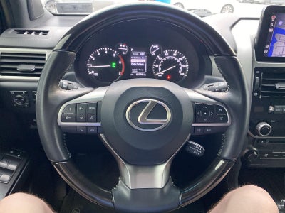 2022 Lexus Gx GX 460 Premium