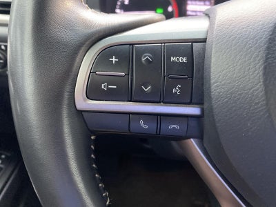 2022 Lexus Gx GX 460 Premium