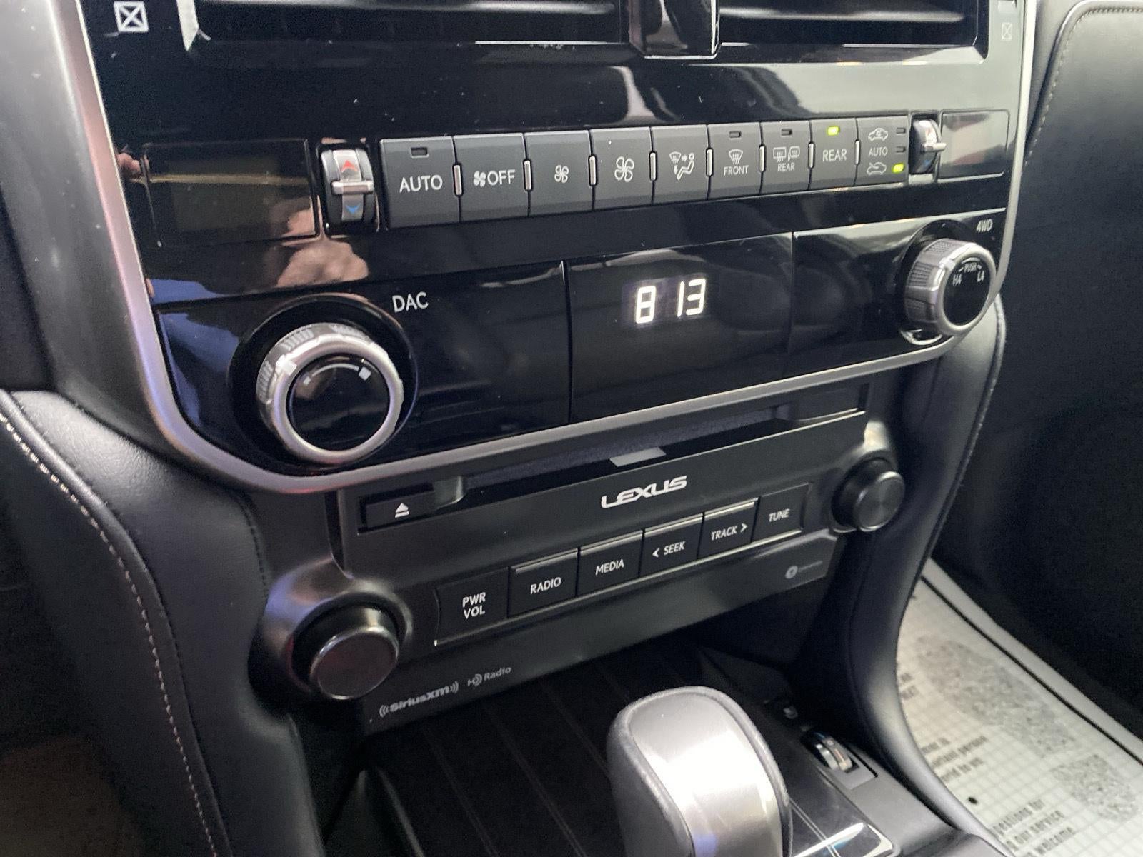 2022 Lexus Gx GX 460 Premium