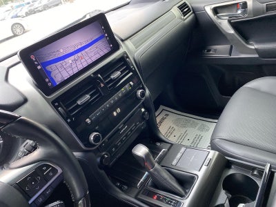 2022 Lexus Gx GX 460 Premium