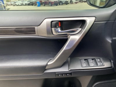 2022 Lexus Gx GX 460 Premium