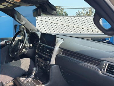 2022 Lexus GX GX 460 Premium
